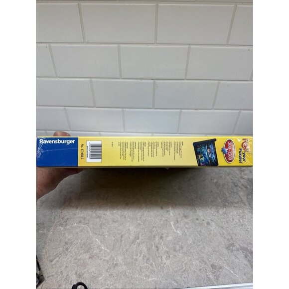 ROLL YOUR PUZZLE! RAVENSBURGER JIGSAW PUZZLE STORAGE 300 TO 1500 PCS New in box - Picture 4 of 7